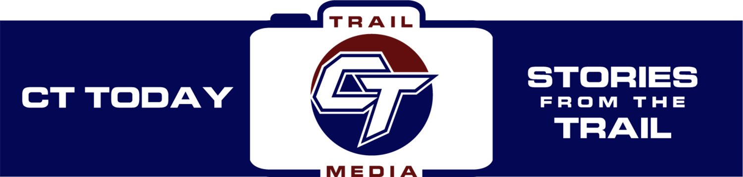 Trail Media Logo Trail Media Logo